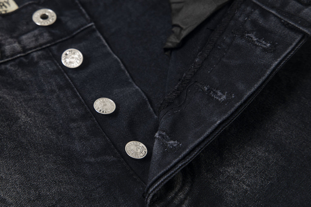 Chrome Hearts Pants 8176