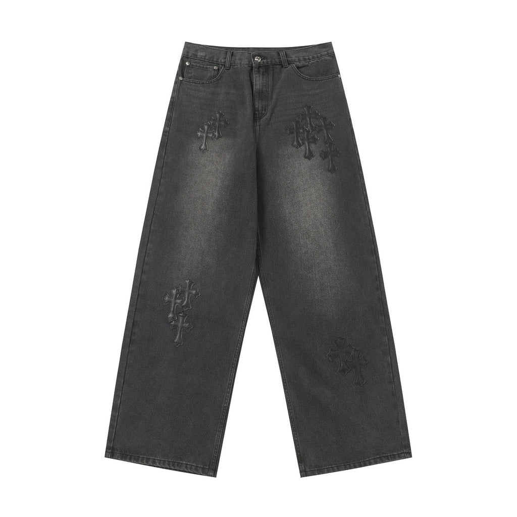 Chrome Hearts Pants 303