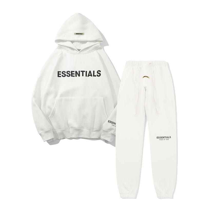 Essentials Hoodies /Sweatshirt /Pants / Set(Buy 2 Free shipping)