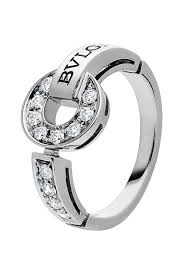 BVLG Bvlgari Ring