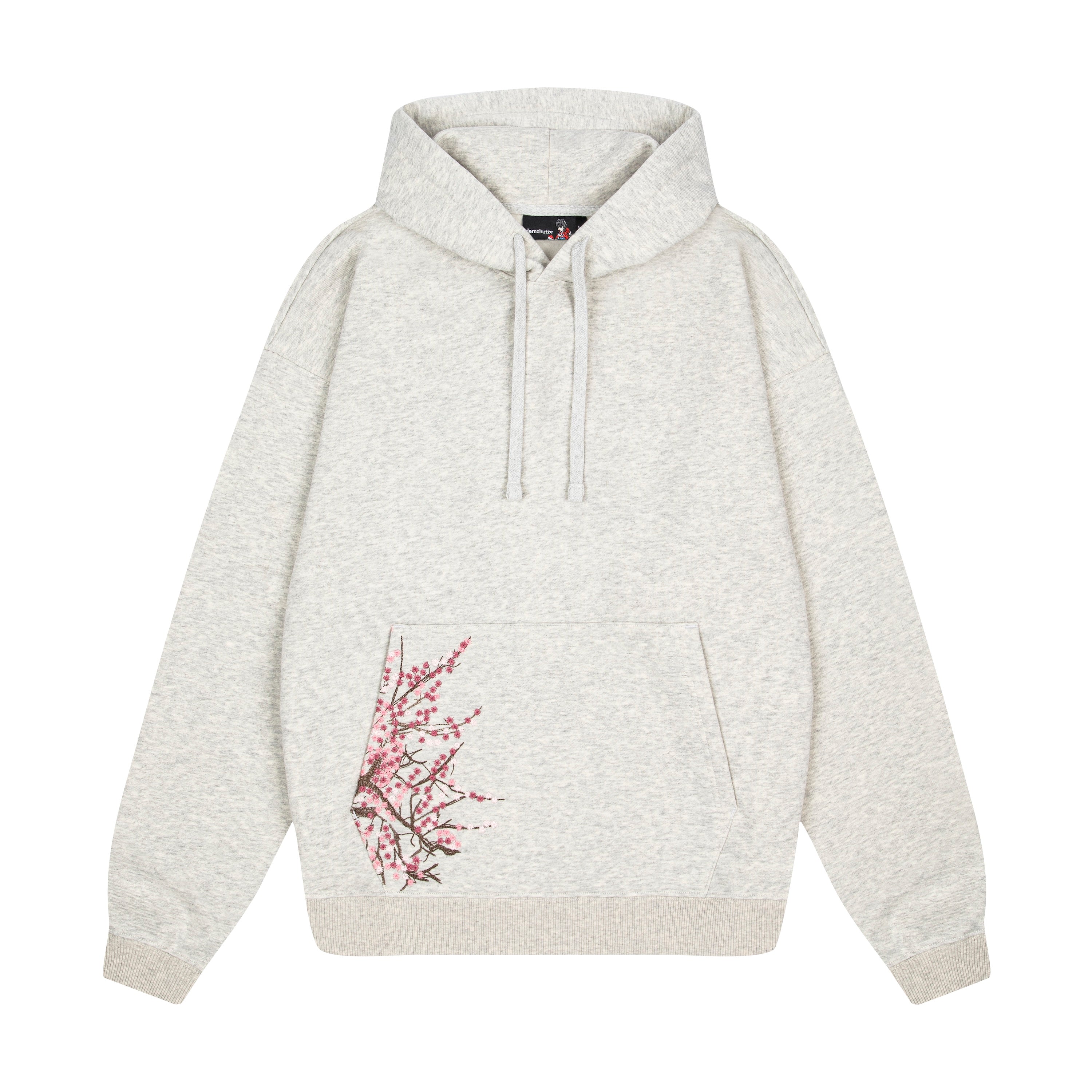 "blossom v3" Hoodie