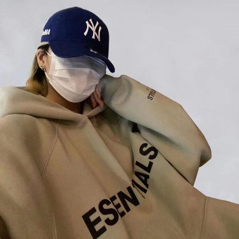 Essentials Hoodies /Sweatshirt /Pants / Set(Buy 2 Free shipping)