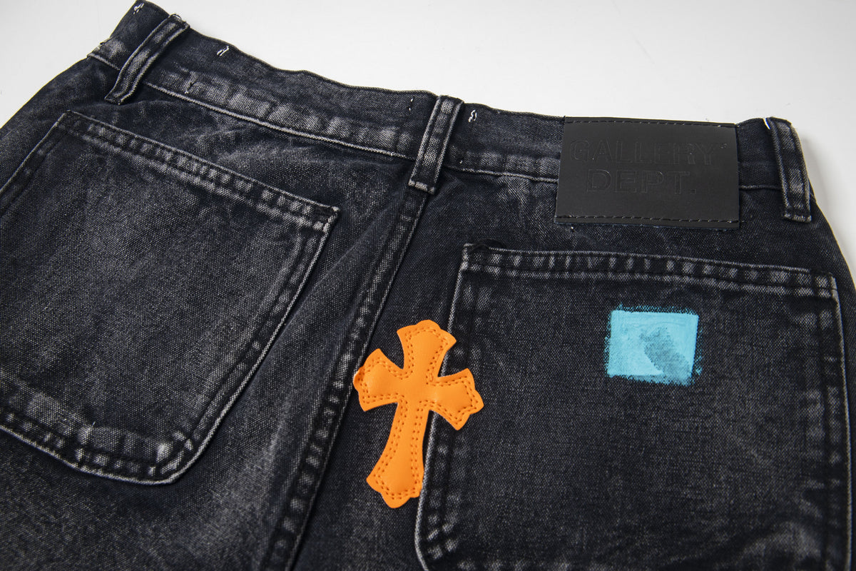 Chrome Hearts Pants 8176