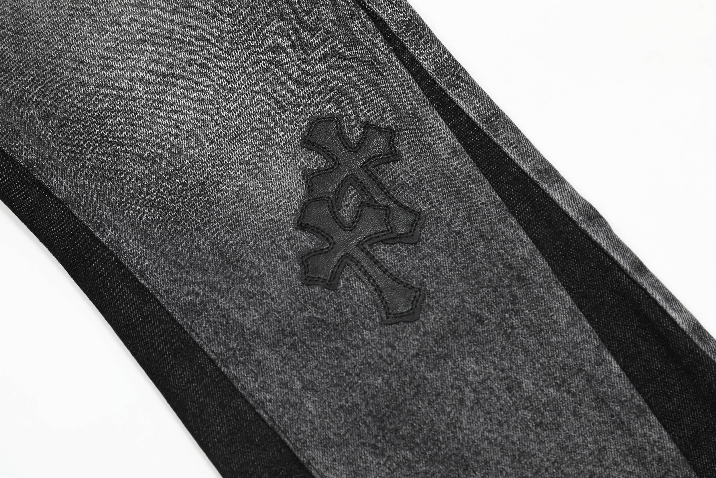 Chrome Hearts Pants 8102