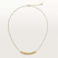 Cartier Clash de Cartier necklace small Model