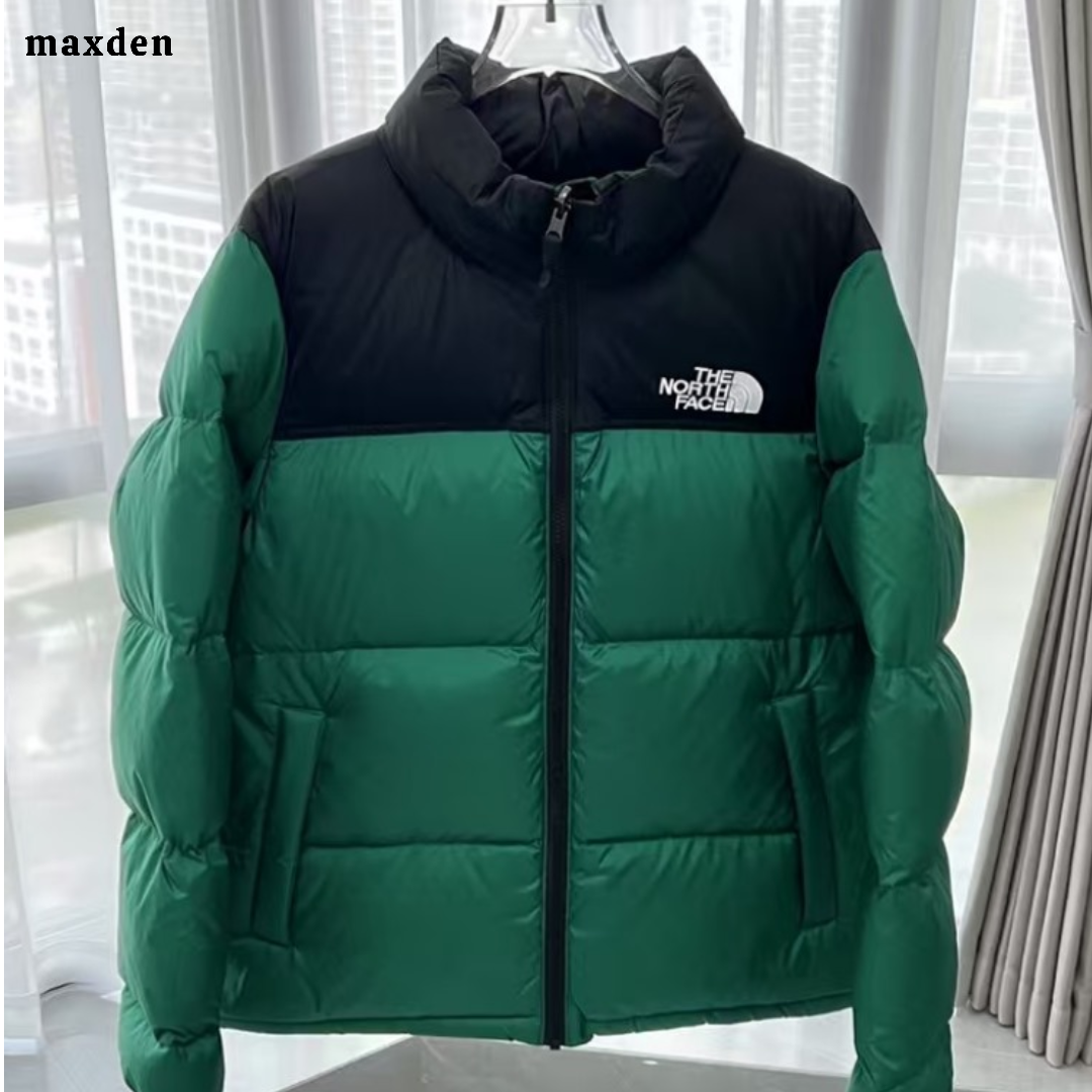 North Face Puffer Jacket