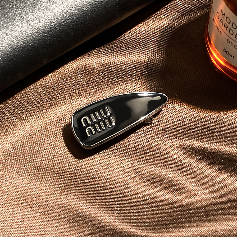 Miu Miu Color Hair Clip