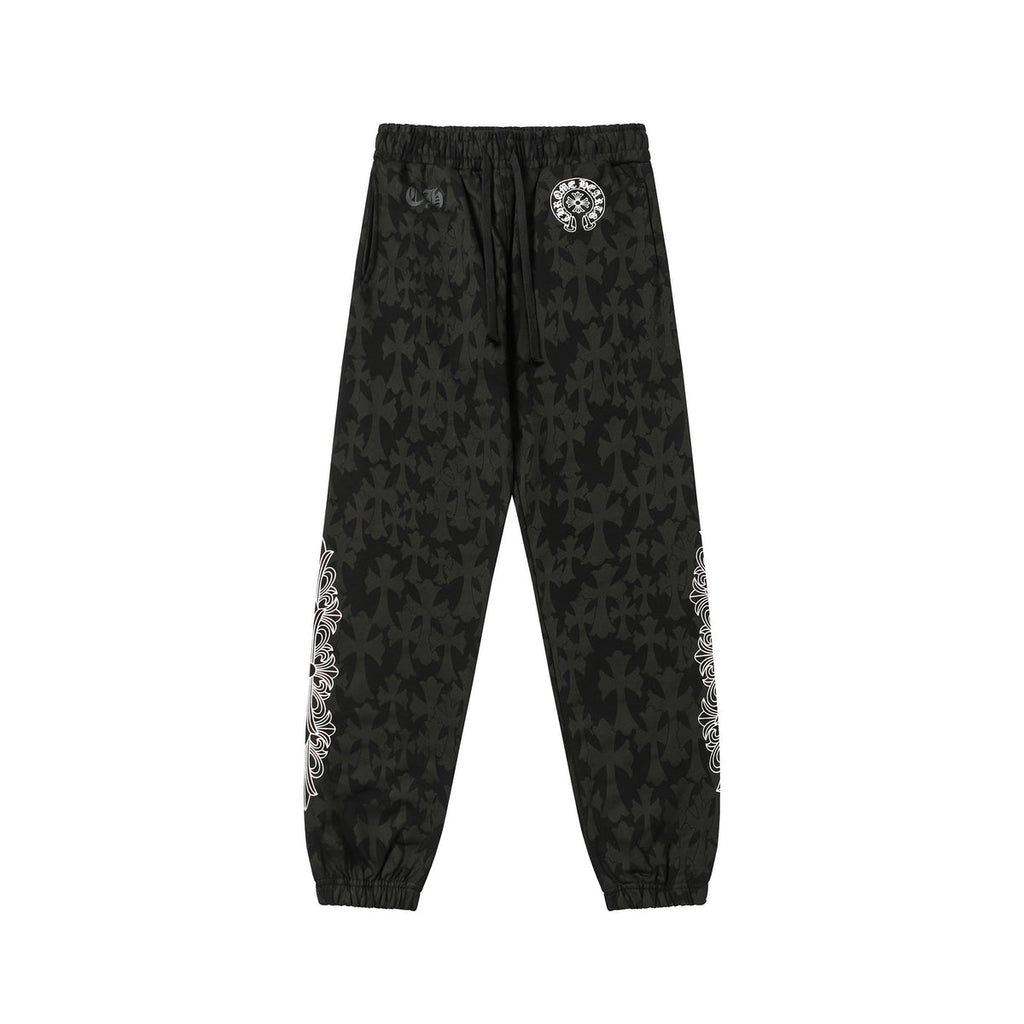 Chrome Hearts Pants Set 1021
