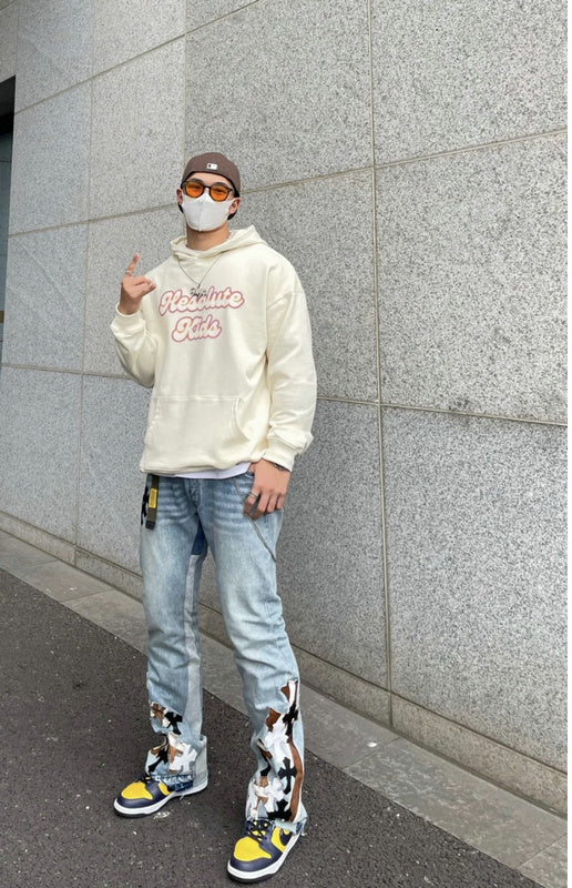 Chrome Hearts 2025 NEW Pants