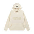 FW22 Hoodie / Pants / Set - Beige