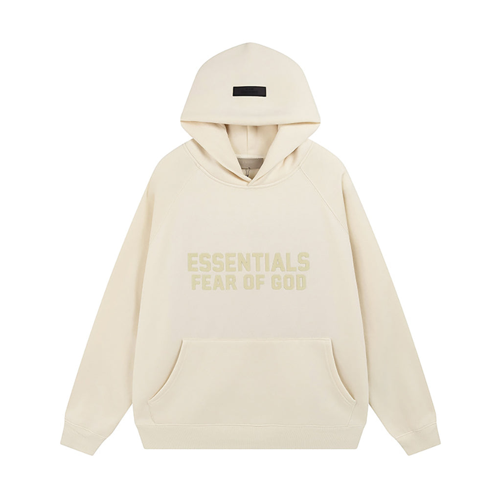 FW22 Hoodie / Pants / Set - Beige