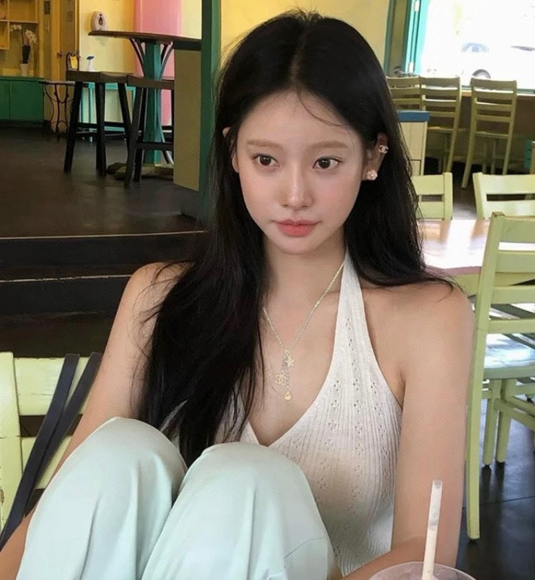 Chanel Three Earring Set