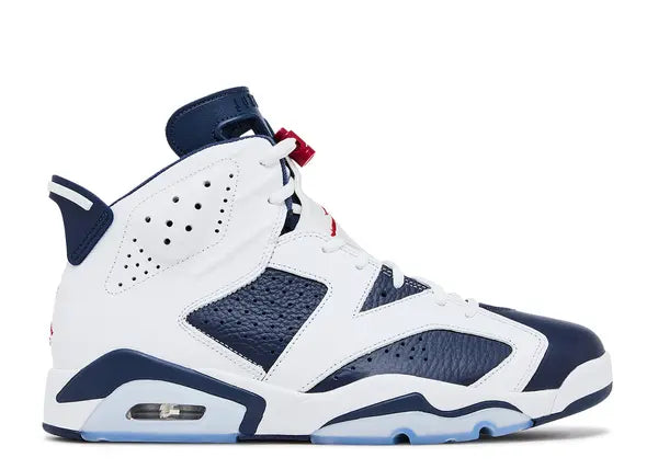 Air Jordan 6 Olympic
