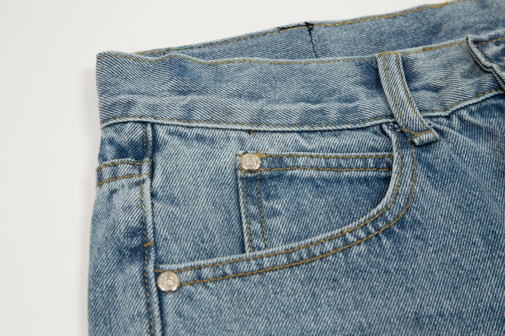 Chrome Hearts 2025  NEW Pants KE905